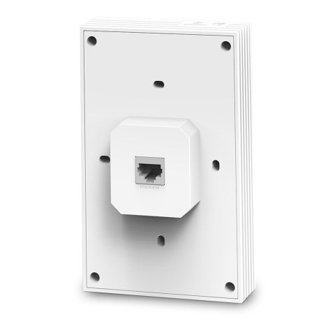 Access Point TP-LINK EAP655-WALL WiFi 6, AX3000 Access Point TP-LINK EAP655-WALL WiFi 6, AX3000