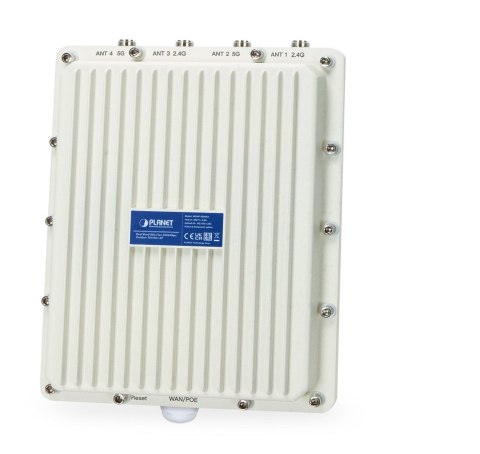Access Point Wi-Fi 6 Planet WDAP-3000AX Access Point Wi-Fi 6 Planet WDAP-3000AX