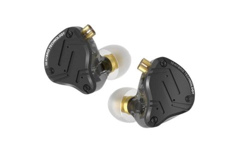 KZ ZS10 PRO X - Słuchawki douszne przewodowe KZ ZS10 PRO X - Słuchawki douszne przewodowe