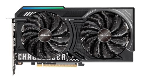 Karta graf. Asrock RX9060XT Challenger 16GB OC Karta graf. Asrock RX9060XT Challenger 16GB OC