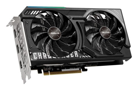 Karta graf. Asrock RX9060XT Challenger 16GB OC Karta graf. Asrock RX9060XT Challenger 16GB OC