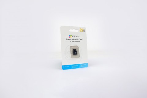 Karta pamięci micro SD Ezviz 32 GB Karta pamięci micro SD Ezviz 32 GB