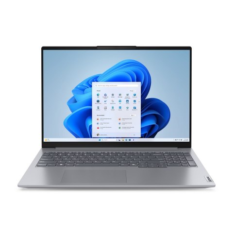 Lenovo ThinkBook 16 G7 Ryzen 5 7535HS 16.0"WUXGA 300nits AG IPS 16GB DDR5 5600 SSD512 Radeon 660M Win11