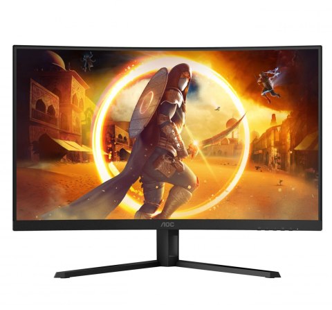 MONITOR AOC LED 31,5" CQ32G4VE 180Hz MONITOR AOC LED 31,5" CQ32G4VE 180Hz