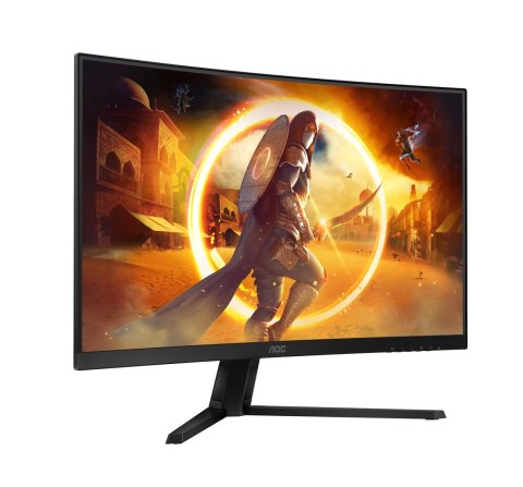 MONITOR AOC LED 31,5" CQ32G4VE 180Hz MONITOR AOC LED 31,5" CQ32G4VE 180Hz
