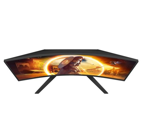 MONITOR AOC LED 31,5" CQ32G4VE 180Hz MONITOR AOC LED 31,5" CQ32G4VE 180Hz