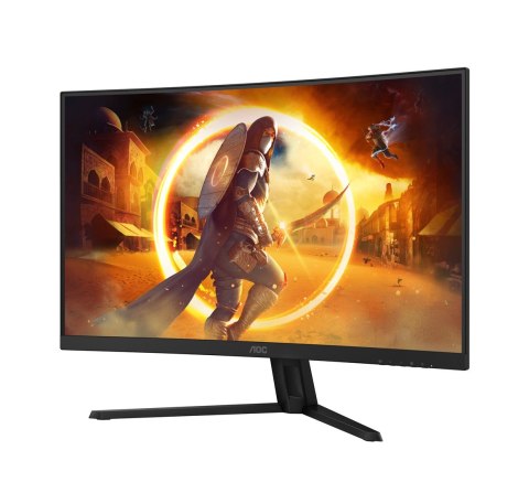 MONITOR AOC LED 31,5" CQ32G4VE 180Hz MONITOR AOC LED 31,5" CQ32G4VE 180Hz