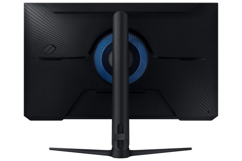 MONITOR SAMSUNG ODYSSEY G3 LED 27" LS27DG300EUXEN MONITOR SAMSUNG ODYSSEY G3 LED 27" LS27DG300EUXEN