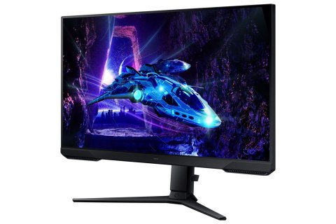 MONITOR SAMSUNG ODYSSEY G3 LED 27" LS27DG300EUXEN MONITOR SAMSUNG ODYSSEY G3 LED 27" LS27DG300EUXEN