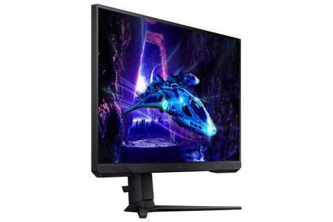 MONITOR SAMSUNG ODYSSEY G3 LED 27" LS27DG300EUXEN MONITOR SAMSUNG ODYSSEY G3 LED 27" LS27DG300EUXEN