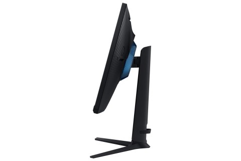 MONITOR SAMSUNG ODYSSEY G3 LED 27" LS27DG300EUXEN MONITOR SAMSUNG ODYSSEY G3 LED 27" LS27DG300EUXEN