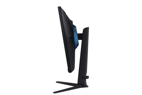 MONITOR SAMSUNG ODYSSEY G3 LED 27" LS27DG300EUXEN MONITOR SAMSUNG ODYSSEY G3 LED 27" LS27DG300EUXEN