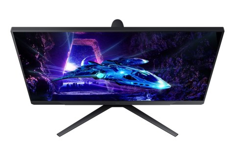 MONITOR SAMSUNG ODYSSEY G3 LED 27" LS27DG300EUXEN MONITOR SAMSUNG ODYSSEY G3 LED 27" LS27DG300EUXEN