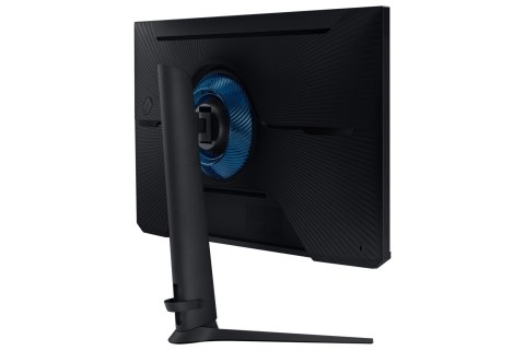 MONITOR SAMSUNG ODYSSEY G3 LED 27" LS27DG300EUXEN MONITOR SAMSUNG ODYSSEY G3 LED 27" LS27DG300EUXEN