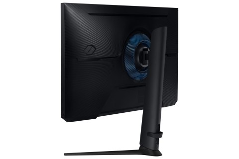 MONITOR SAMSUNG ODYSSEY G3 LED 27" LS27DG300EUXEN MONITOR SAMSUNG ODYSSEY G3 LED 27" LS27DG300EUXEN