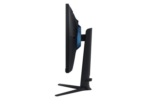 MONITOR SAMSUNG ODYSSEY G3 LED 27" LS27DG300EUXEN MONITOR SAMSUNG ODYSSEY G3 LED 27" LS27DG300EUXEN