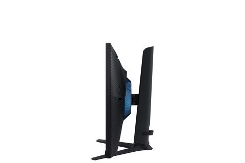 MONITOR SAMSUNG ODYSSEY G3 LED 27" LS27DG300EUXEN MONITOR SAMSUNG ODYSSEY G3 LED 27" LS27DG300EUXEN