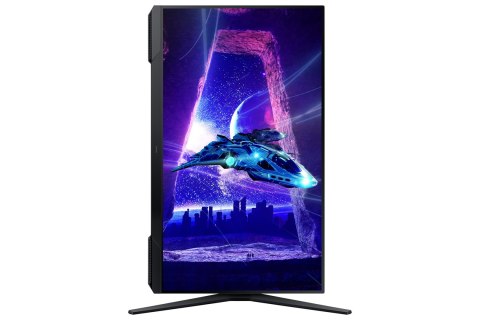 MONITOR SAMSUNG ODYSSEY G3 LED 27" LS27DG300EUXEN MONITOR SAMSUNG ODYSSEY G3 LED 27" LS27DG300EUXEN