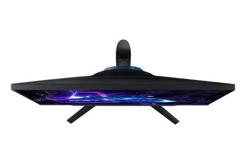 MONITOR SAMSUNG ODYSSEY G3 LED 27" LS27DG300EUXEN MONITOR SAMSUNG ODYSSEY G3 LED 27" LS27DG300EUXEN