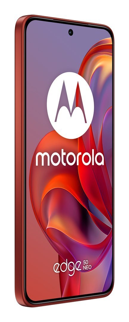 Motorola Edge 50 Neo 5G 12/512GB Mocha Poinciana Motorola Edge 50 Neo 5G 12/512GB Mocha Poinciana