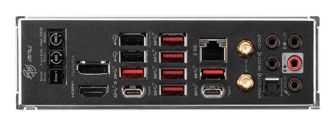 Płyta główna MSI MPG X670E CARBON WIFI Płyta główna MSI MPG X670E CARBON WIFI