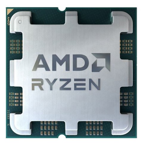 Procesor AMD Ryzen 7 9800X3D - TRAY Procesor AMD Ryzen 7 9800X3D - TRAY