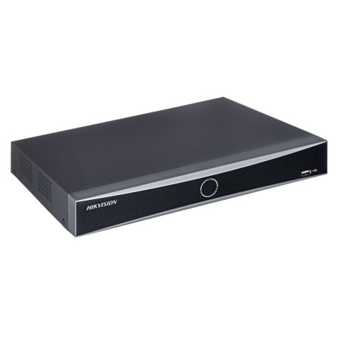 REJESTRATOR IP HIKVISION DS-7604NXI-K1/4P(D) REJESTRATOR IP HIKVISION DS-7604NXI-K1/4P(D)