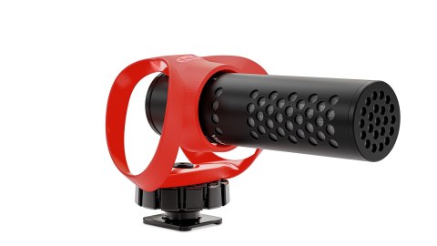 RODE VideoMicro II - Mikrofon do kamery RODE VideoMicro II - Mikrofon do kamery