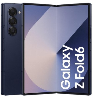 Samsung Galaxy (F956) Z Fold 6 256GB Navy