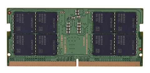 Samsung SO-DIMM 32GB DDR5 2Rx8 5600MHz PC5-44800 M425R4GA3BB0-CWM