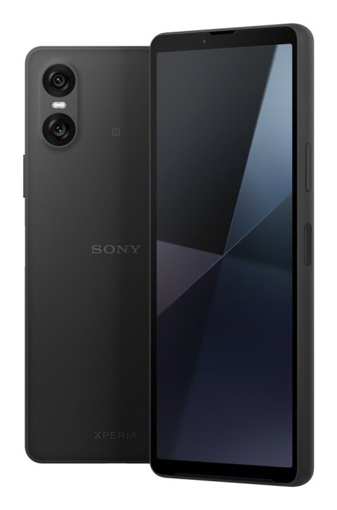 Smartfon Sony Xperia 10 VI 128GB Black (WYPRZEDAŻ) Smartfon Sony Xperia 10 VI 128GB Black (WYPRZEDAŻ)
