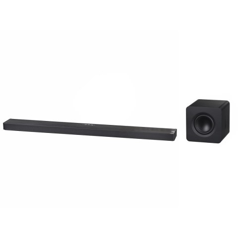 Soundbar Samsung HW-QS700F/EN 3.1.2ch (NOWOŚĆ 2025) Soundbar Samsung HW-QS700F/EN 3.1.2ch (NOWOŚĆ 2025)