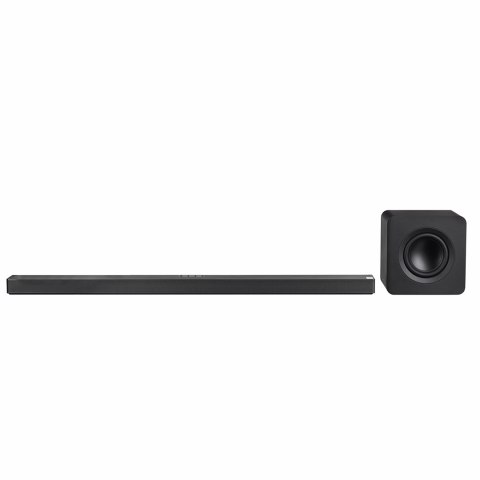 Soundbar Samsung HW-QS700F/EN 3.1.2ch (NOWOŚĆ 2025) Soundbar Samsung HW-QS700F/EN 3.1.2ch (NOWOŚĆ 2025)