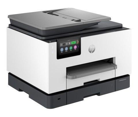 URZĄDZENIE WIELOFUNKCYJNE HP OFFICEJET PRO 9130B URZĄDZENIE WIELOFUNKCYJNE HP OFFICEJET PRO 9130B