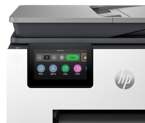 URZĄDZENIE WIELOFUNKCYJNE HP OFFICEJET PRO 9130B URZĄDZENIE WIELOFUNKCYJNE HP OFFICEJET PRO 9130B