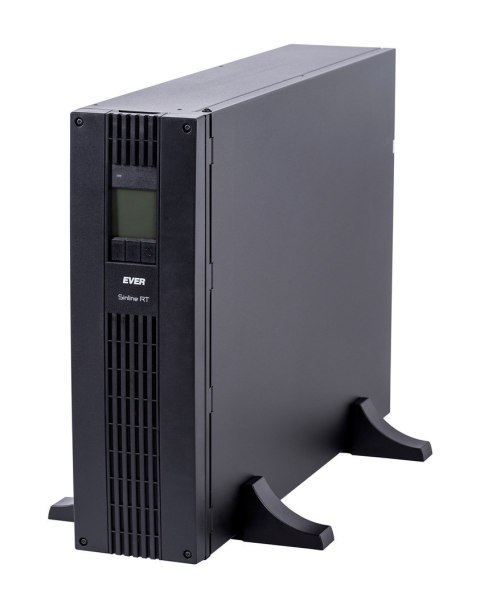 Zasilacz UPS EVER SINLINE RT XL 3000 (3000VA) (W/SRTXRT-003K00/00) Zasilacz UPS EVER SINLINE RT XL 3000 (3000VA) (W/SRTXRT-003K00/00)