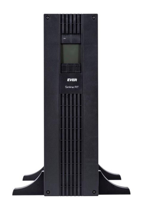 Zasilacz UPS EVER SINLINE RT XL 3000 (3000VA) (W/SRTXRT-003K00/00) Zasilacz UPS EVER SINLINE RT XL 3000 (3000VA) (W/SRTXRT-003K00/00)