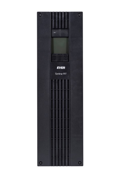Zasilacz UPS EVER SINLINE RT XL 3000 (3000VA) (W/SRTXRT-003K00/00) Zasilacz UPS EVER SINLINE RT XL 3000 (3000VA) (W/SRTXRT-003K00/00)