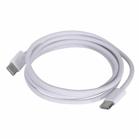 Apple USB-C Woven Charge Cable (1m) Apple USB-C Woven Charge Cable (1m)