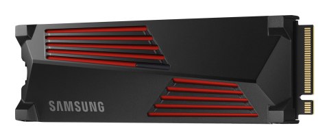 Dysk SSD Samsung 990 PRO 2TB M.2 2280 PCI-E x4 Gen4 NVMe Dysk SSD Samsung 990 PRO 2TB M.2 2280 PCI-E x4 Gen4 NVMe