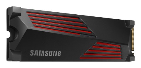 Dysk SSD Samsung 990 PRO 2TB M.2 2280 PCI-E x4 Gen4 NVMe Dysk SSD Samsung 990 PRO 2TB M.2 2280 PCI-E x4 Gen4 NVMe