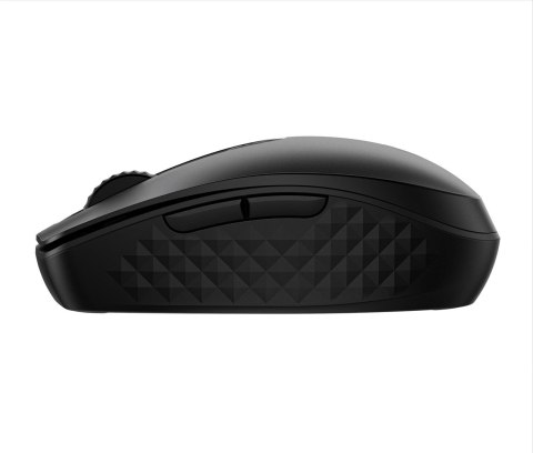 HP Bezprzewodowa mysz z funkcją ładowania Qi 695 8F1Y4AA HP Bezprzewodowa mysz z funkcją ładowania Qi 695 8F1Y4AA