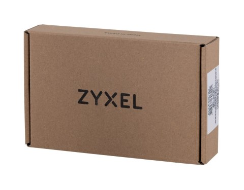 Klips montażowy Zyxel dla AP NWA220AX-6E, WAX620D-6E, WAX650S, WAX630S, WAX610D, WAX510D, NWA210AX, NWA110AX, NWA1123-AC, NWA512 Klips montażowy Zyxel dla AP NWA220AX-6E, WAX620D-6E, WAX650S, WAX630S, WAX610D, WAX510D, NWA210AX, NWA110AX, NWA1123-AC, NWA512