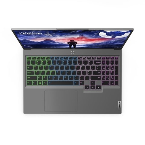 Lenovo Legion 5 16IRX9 83DG00EPPB i5-13450HX 16" WQXGA 165Hz 16GB 512SSD RTX4060 DLSS 3 NoOS Lenovo Legion 5 16IRX9 83DG00EPPB i5-13450HX 16" WQXGA 165Hz 16GB 512SSD RTX4060 DLSS 3 NoOS