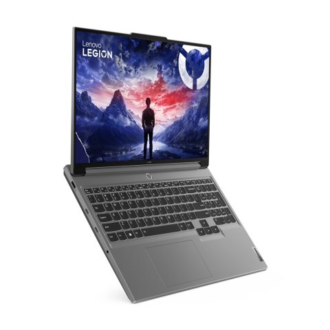 Lenovo Legion 5 16IRX9 83DG00EPPB i5-13450HX 16" WQXGA 165Hz 16GB 512SSD RTX4060 DLSS 3 NoOS Lenovo Legion 5 16IRX9 83DG00EPPB i5-13450HX 16" WQXGA 165Hz 16GB 512SSD RTX4060 DLSS 3 NoOS