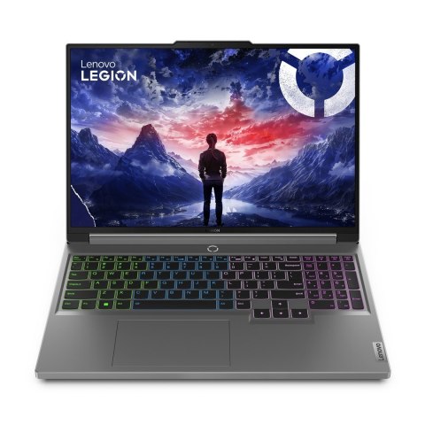 Lenovo Legion 5 16IRX9 83DG00EPPB i5-13450HX 16" WQXGA 165Hz 16GB 512SSD RTX4060 DLSS 3 NoOS Lenovo Legion 5 16IRX9 83DG00EPPB i5-13450HX 16" WQXGA 165Hz 16GB 512SSD RTX4060 DLSS 3 NoOS