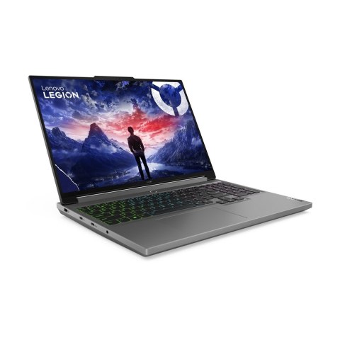 Lenovo Legion 5 16IRX9 83DG00EPPB i5-13450HX 16" WQXGA 165Hz 16GB 512SSD RTX4060 DLSS 3 NoOS Lenovo Legion 5 16IRX9 83DG00EPPB i5-13450HX 16" WQXGA 165Hz 16GB 512SSD RTX4060 DLSS 3 NoOS