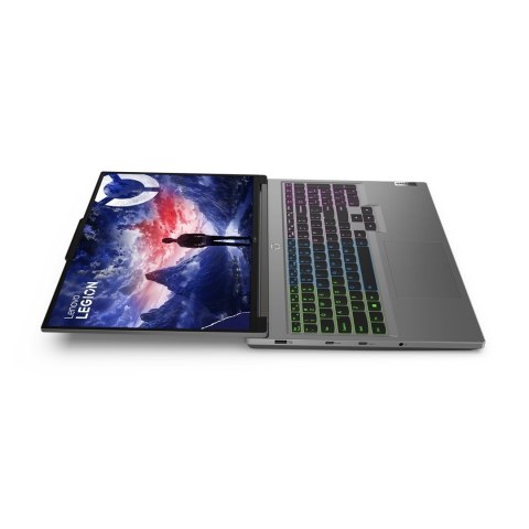 Lenovo Legion 5 16IRX9 83DG00EPPB i5-13450HX 16" WQXGA 165Hz 16GB 512SSD RTX4060 DLSS 3 NoOS Lenovo Legion 5 16IRX9 83DG00EPPB i5-13450HX 16" WQXGA 165Hz 16GB 512SSD RTX4060 DLSS 3 NoOS