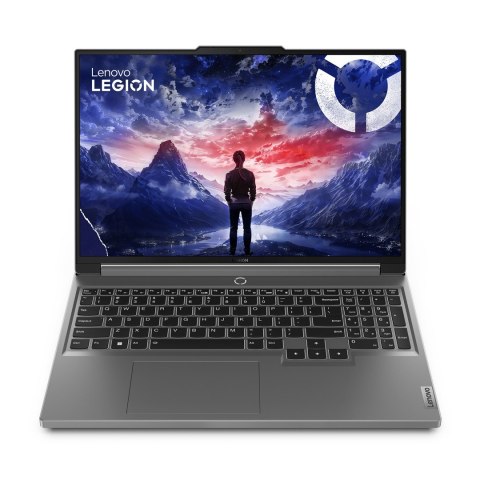 Lenovo Legion 5 16IRX9 83DG00EPPB i5-13450HX 16" WQXGA 165Hz 16GB 512SSD RTX4060 DLSS 3 NoOS Lenovo Legion 5 16IRX9 83DG00EPPB i5-13450HX 16" WQXGA 165Hz 16GB 512SSD RTX4060 DLSS 3 NoOS