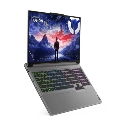 Lenovo Legion 5 16IRX9 83DG00EPPB i5-13450HX 16" WQXGA 165Hz 16GB 512SSD RTX4060 DLSS 3 NoOS Lenovo Legion 5 16IRX9 83DG00EPPB i5-13450HX 16" WQXGA 165Hz 16GB 512SSD RTX4060 DLSS 3 NoOS